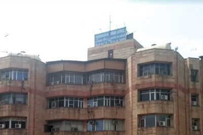 Delhi Jal Board Joint Director Arrested in E-kiosk Water Bill Scam