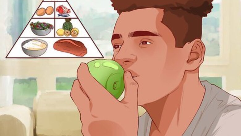 How to Have a Balanced Health Triangle