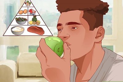 How to Have a Balanced Health Triangle