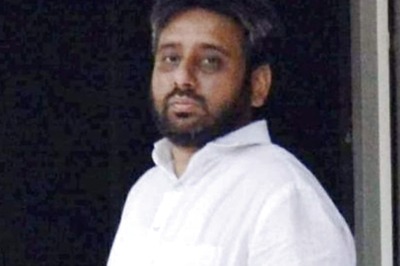 HC Reserves Order on Plea by AAP MLA Amanatullah Khan Against Bad Character Tag