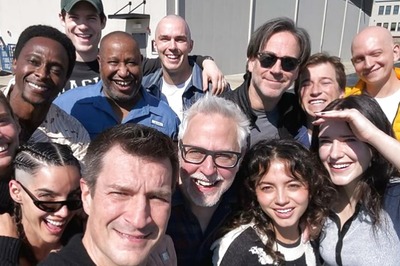 'What A Wonderful Day': James Gunn Shares Official Cast Photo From The Upcoming Superman: Legacy