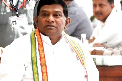 Will Fight Congress, But Won't Speak Against Gandhi Family: Ajit Jogi