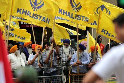 Opinion | Why Do Indian-Canadians Let Khalistanis Set The Agenda?