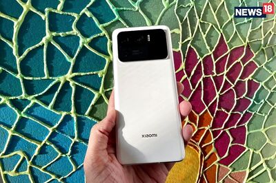 Xiaomi Mi 11 Ultra Is Going On Sale in India In Limited Quantities: Here's How To Buy Via 'Ultra Gift Card'