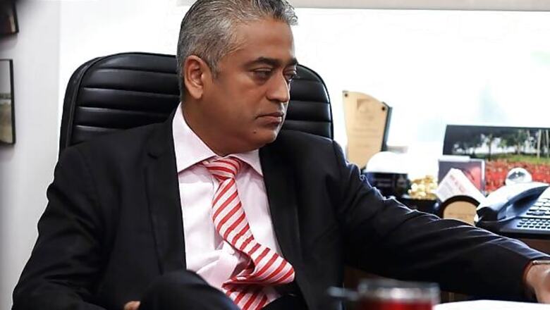 What does Verdict 2014 mean for India? Rajdeep Sardesai answers your questions