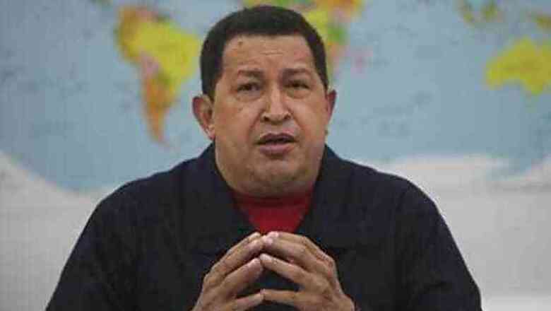 Heart attack killed Hugo Chavez, says his head guard