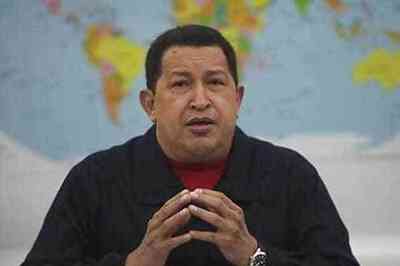 Heart attack killed Hugo Chavez, says his head guard