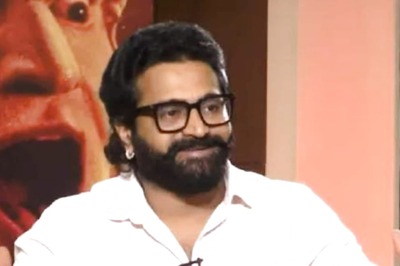 Kantara: Rishab Shetty Urges All Not To Mimic Daiva, Says 'Such Acts Hurt Our Sentiments'