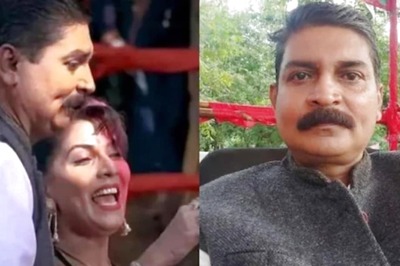 Sukh Mhanje Nakki Kay Asta Fame Arvind Dhanu Dies Due to Brain Haemorrhage