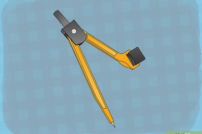 How to Create a Perfect Circle Without Tracing