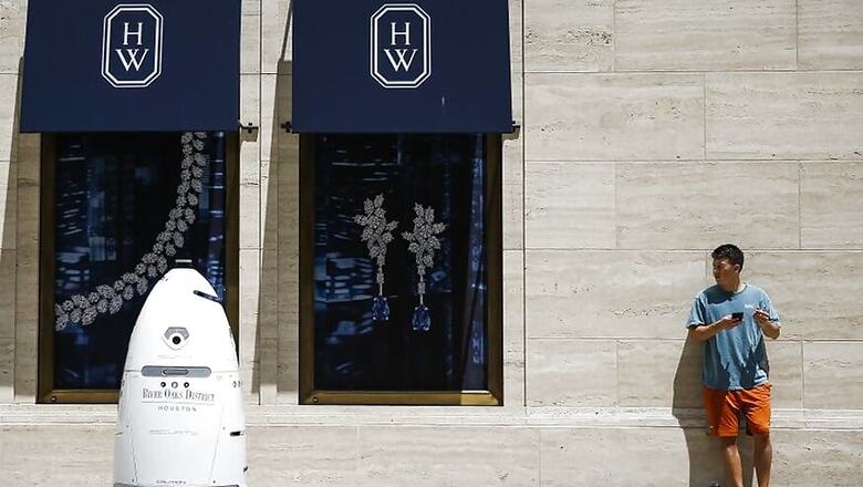 Will Your Job be Automated? 70 Percent of Americans Say no