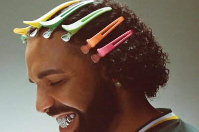 Drake Makes History With 100 Billion Streams On Spotify