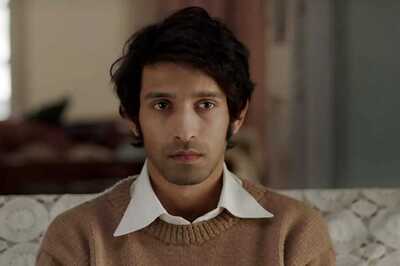 A Death In The Gunj: Vikrant Massey is The Star of Konkona Sen Sharma's Directorial Debut