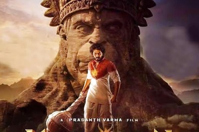 Teja Sajja-starrer HanuMan To Get Its Third OTT Release On This Date