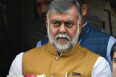 'BJP Will Win Over 200 Seats in Bengal Assembly Polls': Union Minister Prahlad Singh Patel