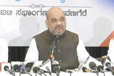 Congress Has Field Day Taking Swipes at Amit Shah Over 'BSY's Most Corrupt Govt' Remark
