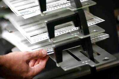 False Claims Of Wisconsin Voter Fraud Rely On Wrong Numbers