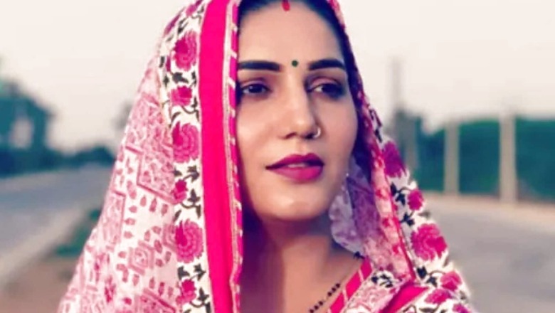 Fake Post on Sapna Choudhary’s Death Goes Viral, Know How The Rumour Started