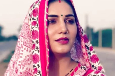 Fake Post on Sapna Choudhary’s Death Goes Viral, Know How The Rumour Started