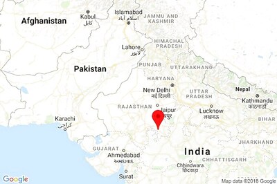 Ramganj Mandi Election Result 2018 Live Updates: Candidate List, Winner, MLA, Leading, Trailing, Margin