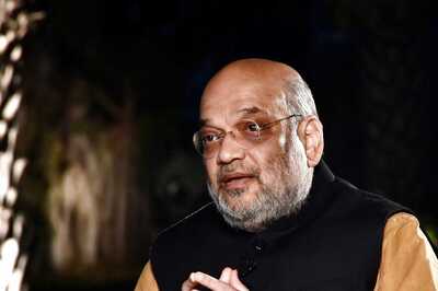 Successful Evacuation of Indians from Ukraine Will Have Positive Impact on Assembly Polls: Amit Shah