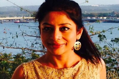 Indrani's brother-in-law claims Sheena Bora was Siddartha Das's daughter