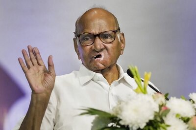 'Thankful to PM Modi': Sharad Pawar Reacts to Nephew Ajit's Mutiny, Says Rebels Not His Enemies