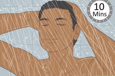 How to Get Rid of Dry Skin