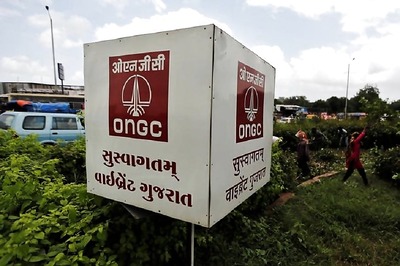 ONGC Share Price Live: ONGC Shares Fall by 4.01% as Nirmala Sitharaman Presents Union Budget 2019