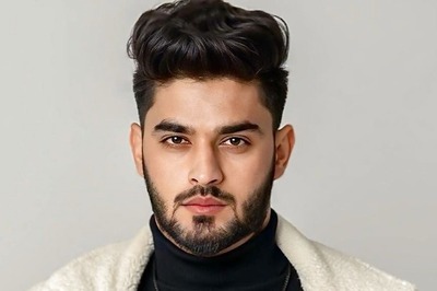 MTV Splitsvilla X5's Arbaz Patel Confirms His Relationship With Leeza Bindra