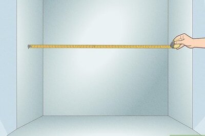 How to Make a PVC Clothes Rack