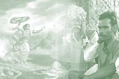 Muslim singers perform Mahabharat