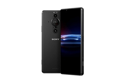 Sony Xperia Pro-I Launched With 1-Inch Camera Sensor For Smartphone Photographers