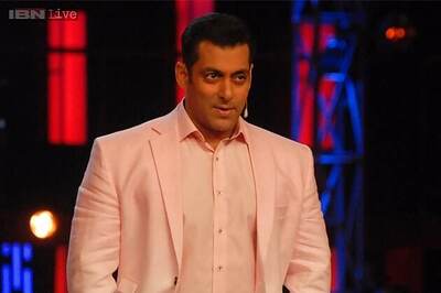 Salman Khan's 'Being Human' donates for healthcare in Uttar Pradesh