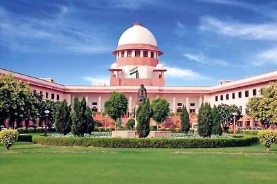 Minority rights: SC asks Centre to decide Jain Mahasabha's plea