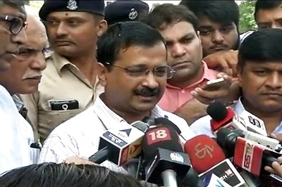Arvind Kejriwal Hails SC Ruling on Temporary Staff Wages