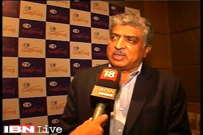 BBMP polls: Nandan Nilekani says he's 'inactive in politics', asks voters to elect the best candidates