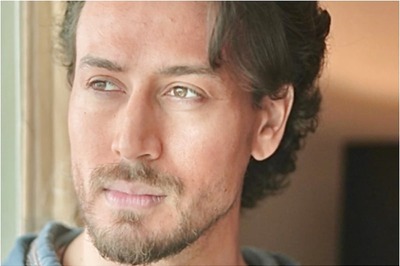 Tiger Shroff Turns Boxer for Vikas Bahl’s 'Ganpat'