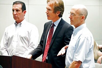 Judge: City Didn't Target Dead Lawyer In Mississippi Scandal