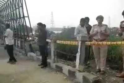 Chopped into Several Pieces, Body of Woman Found Near Geeta Colony Flyover in Delhi