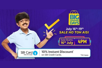 Flipkart Big Shopping Days Sale: Gets Underway at 4 PM Today, Glimpse of Deals And Offers