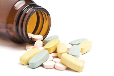 This BP Drug May Up Risk of Bowel Condition