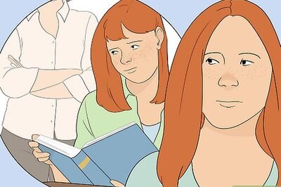 How to Avoid Overreacting