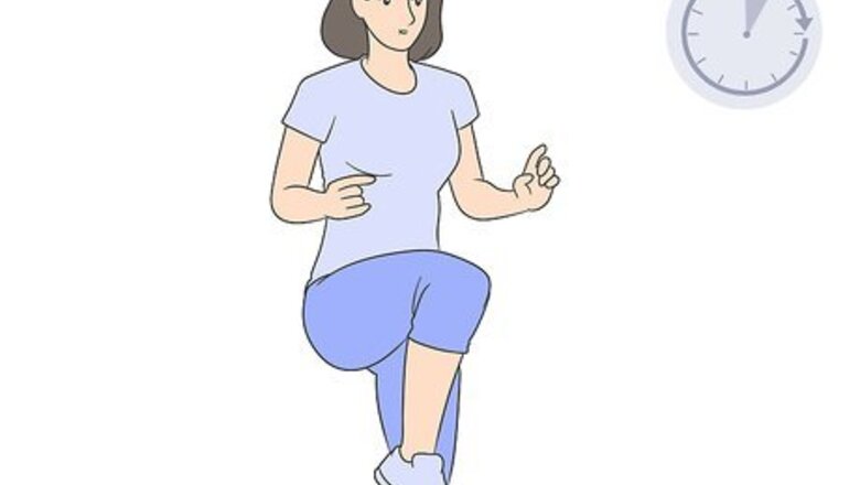 How to Do a One Armed Handstand