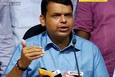 No one will be spared in irrigation scam, says Devendra Fadnavis