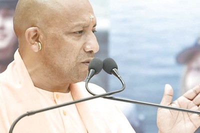 ‘Crime-free & Riot-free’ UP Becomes Preferred Destination for Investors: CM Adityanath
