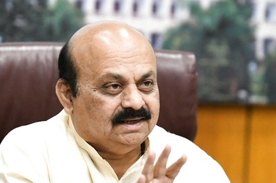 SC/ST Quota Hike: Process for Inclusion into 9th Schedule Has Begun, Says K'taka CM