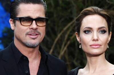 Brad Pitt Wins Joint Custody of Kids With Ex-Wife Angelina Jolie