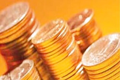 Man arrested with 364 gold coins at Chennai airport