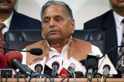EC clears Mulayam after asset row